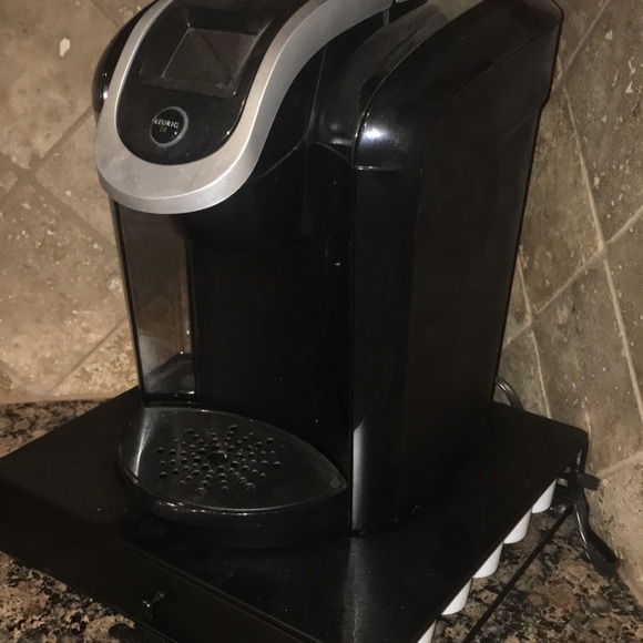 Keurig 2.0 Coffee Machine K425 - Picture 5 of 8